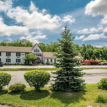 Rodeway Inn